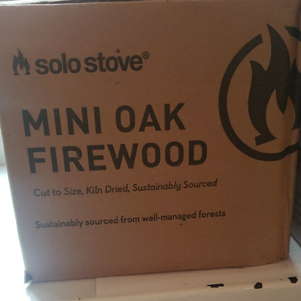 Solo Stove Mesa and Accessories - Picture 2 of 6